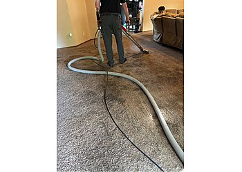 Oklahoma City Carpet Cleaners Stanley Steemer