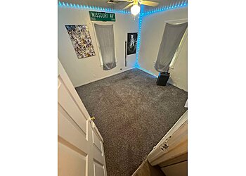 Oklahoma City Carpet Cleaners Stanley Steemer