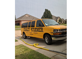 Stanley Steemer Oklahoma City Carpet Cleaners