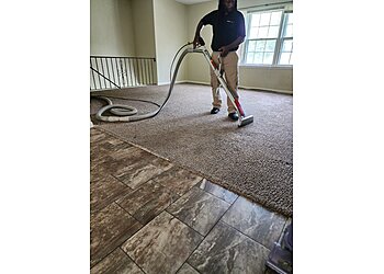 Overland Park Carpet Cleaners Stanley Steemer