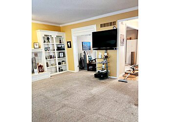 Overland Park Carpet Cleaners Stanley Steemer