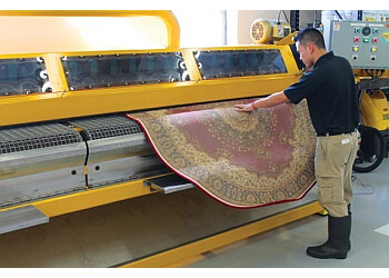 Pittsburgh Carpet Cleaners Stanley Steemer