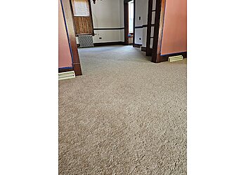 Pittsburgh Carpet Cleaners Stanley Steemer