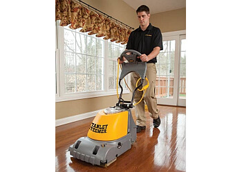 Stanley Steemer Pittsburgh Carpet Cleaners
