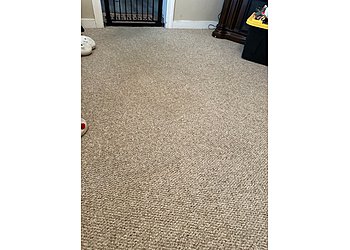 Richmond Carpet Cleaners Stanley Steemer