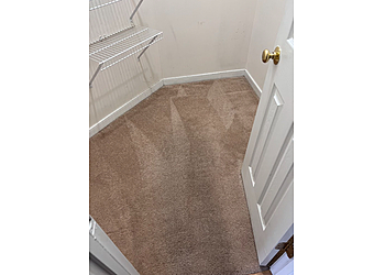 Richmond Carpet Cleaners Stanley Steemer