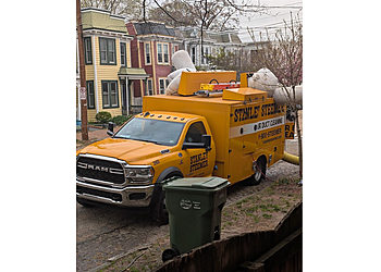 Stanley Steemer Richmond Carpet Cleaners image 1