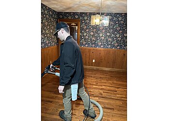 Rockford Carpet Cleaners Stanley Steemer