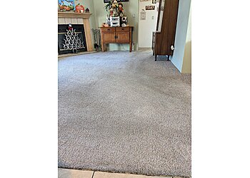 San Bernardino Carpet Cleaners Stanley Steemer