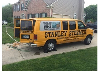 San Francisco carpet cleaner Stanley Steemer