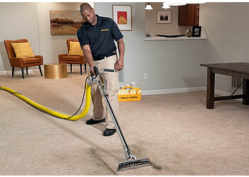 Shreveport Carpet Cleaners Stanley Steemer
