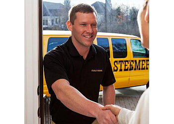 Stanley Steemer Shreveport Carpet Cleaners