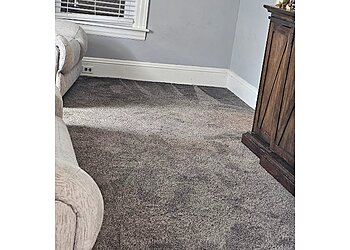 Springfield Carpet Cleaners Stanley Steemer