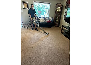 Springfield Carpet Cleaners Stanley Steemer
