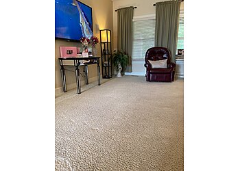 Springfield Carpet Cleaners Stanley Steemer