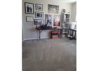 St Louis Carpet Cleaners Stanley Steemer