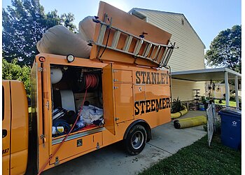 Stanley Steemer St Louis Carpet Cleaners image 1