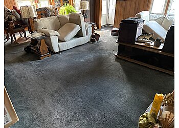 Syracuse Carpet Cleaners Stanley Steemer