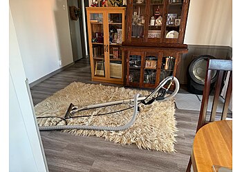 Tulsa Carpet Cleaners Stanley Steemer