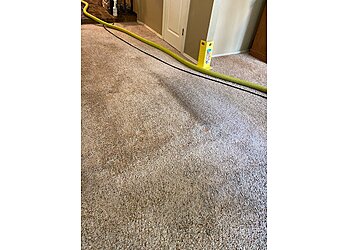 Tulsa Carpet Cleaners Stanley Steemer