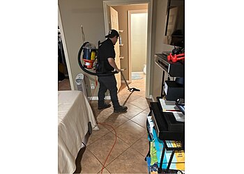 Tyler Carpet Cleaners Stanley Steemer