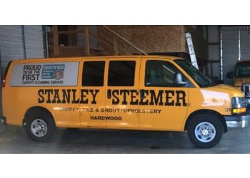 Stanley Steemer Tyler Carpet Cleaners
