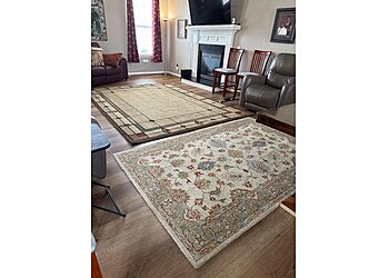 Virginia Beach Carpet Cleaners Stanley Steemer