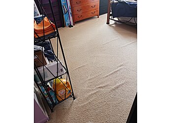 Virginia Beach Carpet Cleaners Stanley Steemer