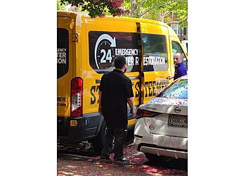Stanley Steemer Virginia Beach Carpet Cleaners image 1