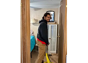 Stanley Steemer Wilmington Carpet Cleaners image 1