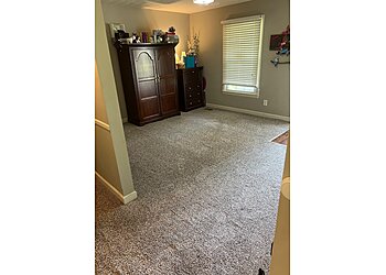 Winston Salem Carpet Cleaners Stanley Steemer