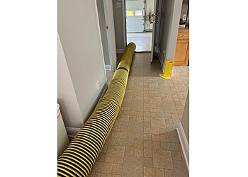 Winston Salem Carpet Cleaners Stanley Steemer