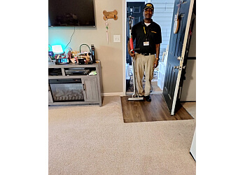 Charlotte Carpet Cleaners Stanley Steemer Charlotte