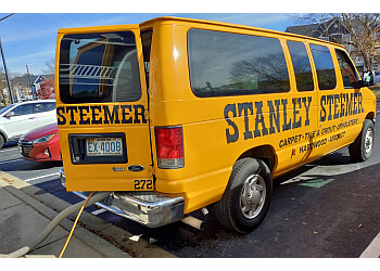 Stanley Steemer Charlotte Charlotte Carpet Cleaners