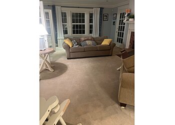 Providence Carpet Cleaners Stanley Steemer East Providence