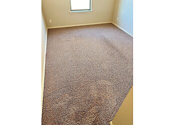 El Paso Carpet Cleaners Stanley Steemer El Paso