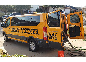 Stanley Steemer Fort Worth Fort Worth Carpet Cleaners
