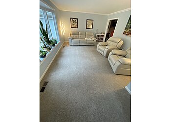 Hampton Carpet Cleaners Stanley Steemer Hampton