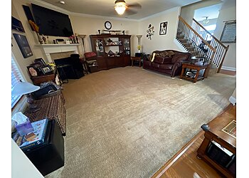 Huntsville Carpet Cleaners Stanley Steemer Huntsville