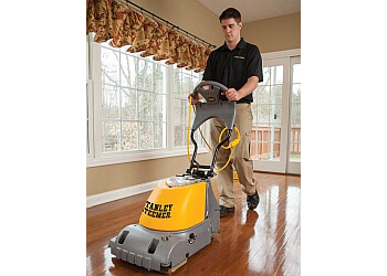 Stanley Steemer Mobile Mobile Carpet Cleaners