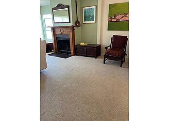 San Francisco Carpet Cleaners Stanley Steemer San Francisco