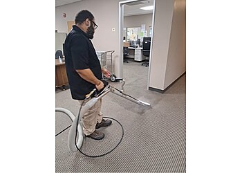 Houston Carpet Cleaners Stanley Steemer of Houston