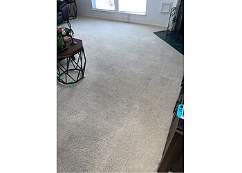 Houston Carpet Cleaners Stanley Steemer of Houston