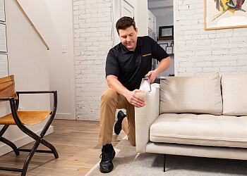 San Jose Carpet Cleaners Stanley Steemer of San Jose