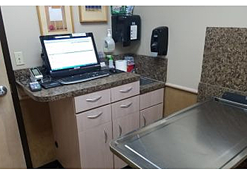 Overland Park Veterinary Clinics Stanley Veterinary Clinic