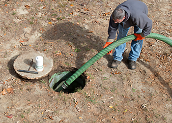 Milwaukee Septic Tank Services Stanley Walter Septic Tank Cleaning, LLC.