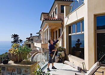 Huntington Beach Window Cleaners Stanley Window Care