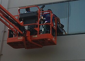 Huntington Beach Window Cleaners Stanley Window Care