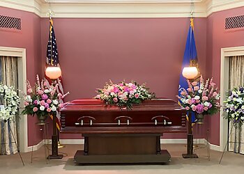 Tulsa Funeral Homes Stanleys Funeral & Cremation Service