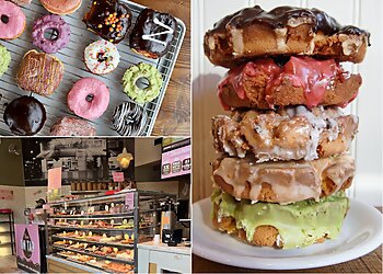 Chicago Donut Shops Stan's Donuts & Coffee